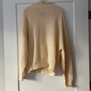 ZESICA sweater excellent condition